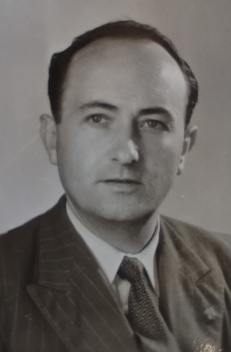 Édouard BOISSERIE
